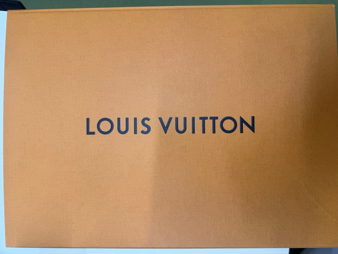 Louis Vuitton セーター