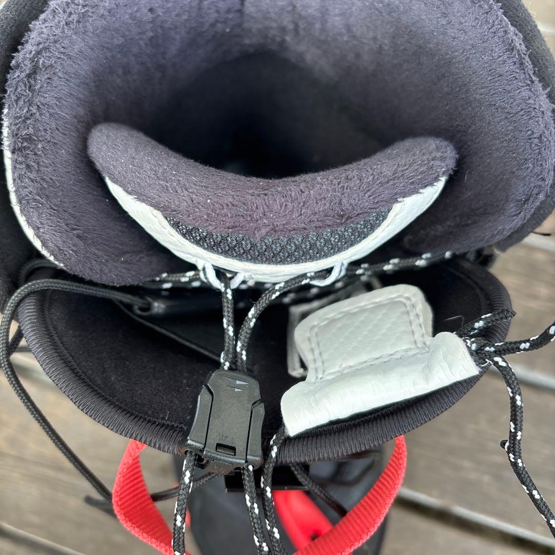 Northwave スノーボードブーツ 25.0cm 送料無料