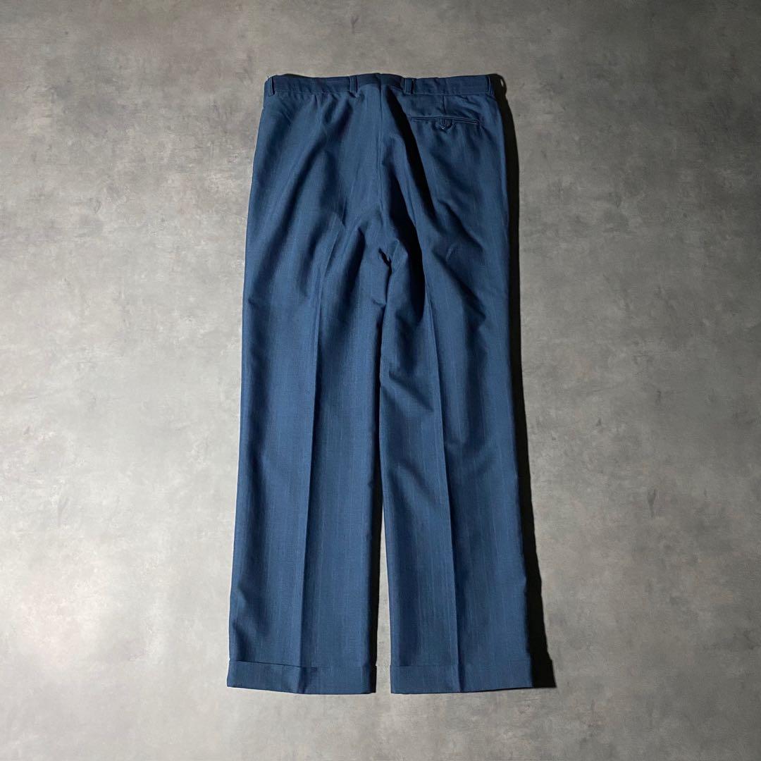 90s vintage レトロセットアップ スーツ ピンズ No.202成人式