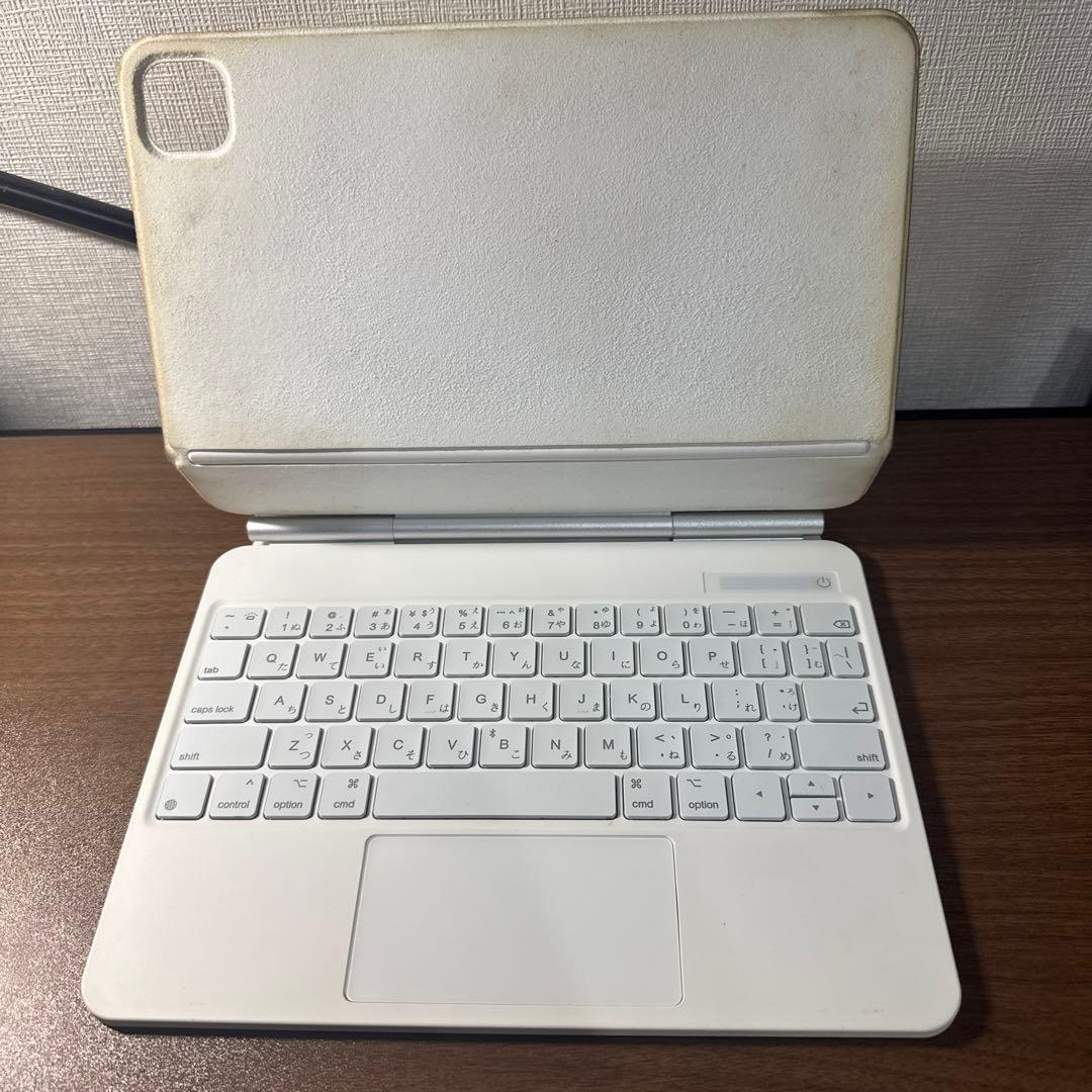 iPad Pro 第3世代 128GB 11インチ