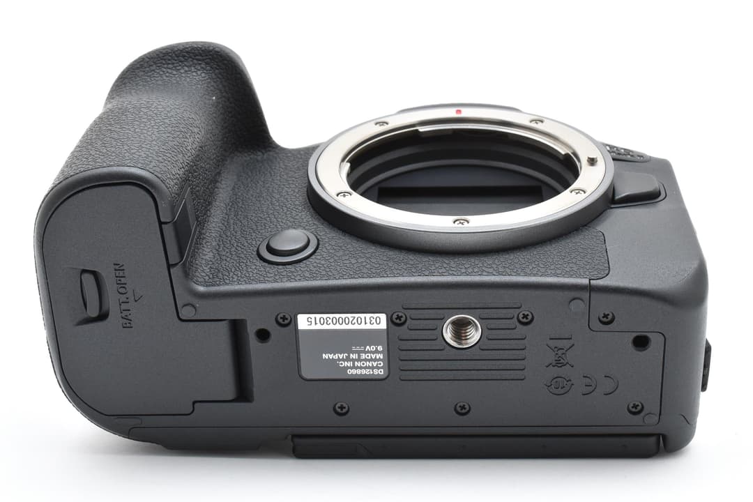 ■ほぼ新品■ キヤノン EOS R6 Mark II #C761