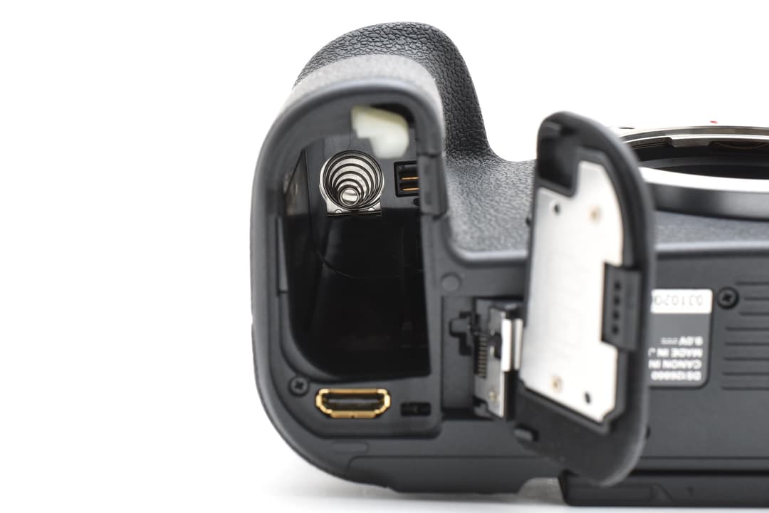 ■ほぼ新品■ キヤノン EOS R6 Mark II #C761