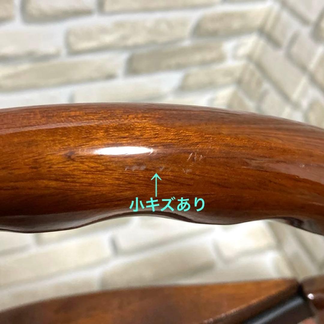 レノマ　PARIS ウッドステアリング　BOSSセットY31 レア美品