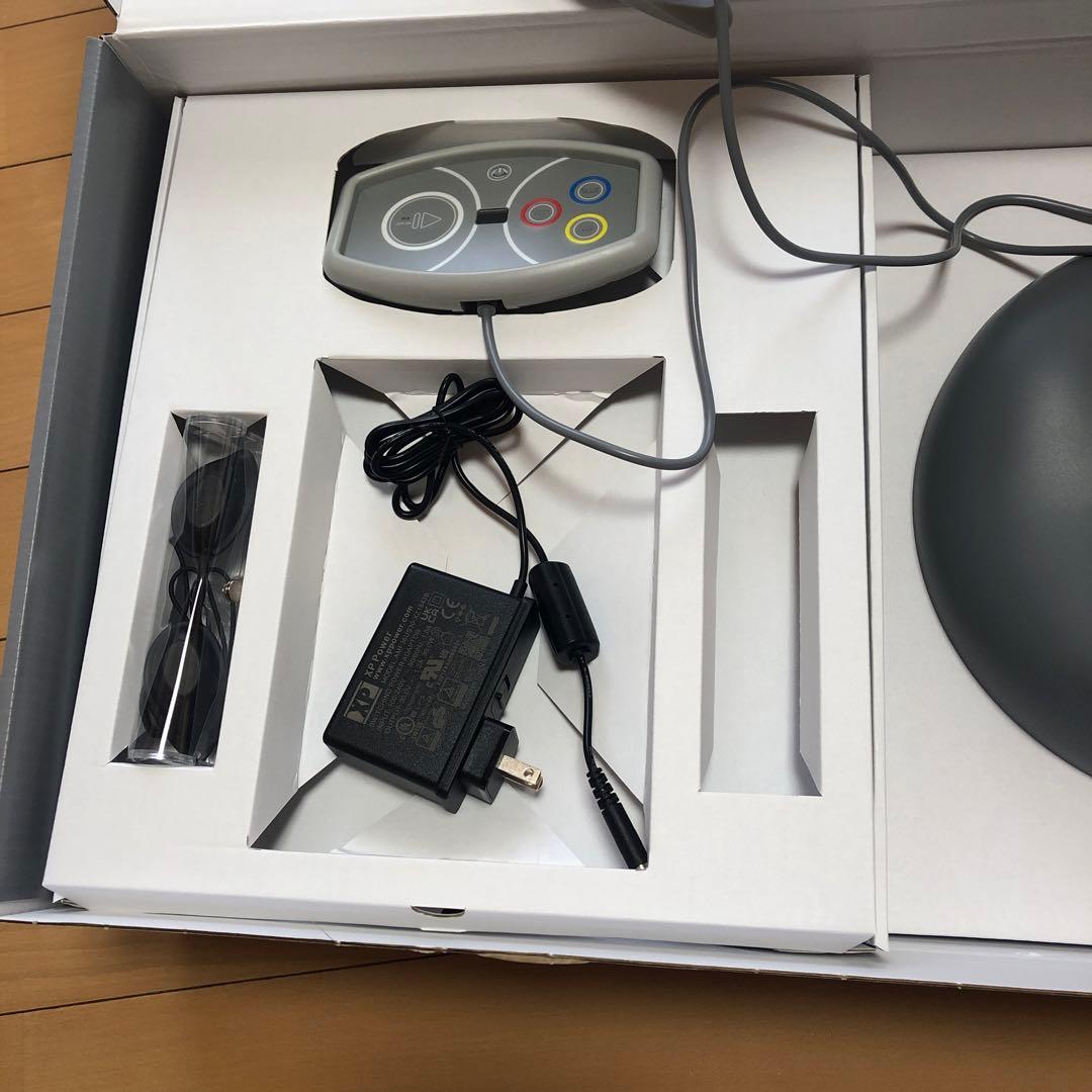 CURRENTBODY DermaluxフレックスMD