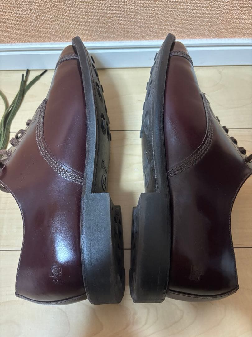 Sanders ミリタリーダービー　UK7.0