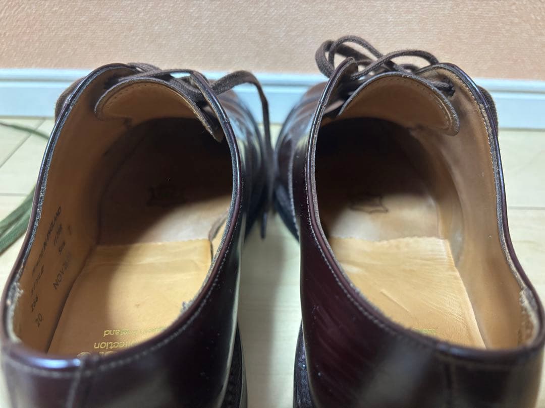 Sanders ミリタリーダービー　UK7.0