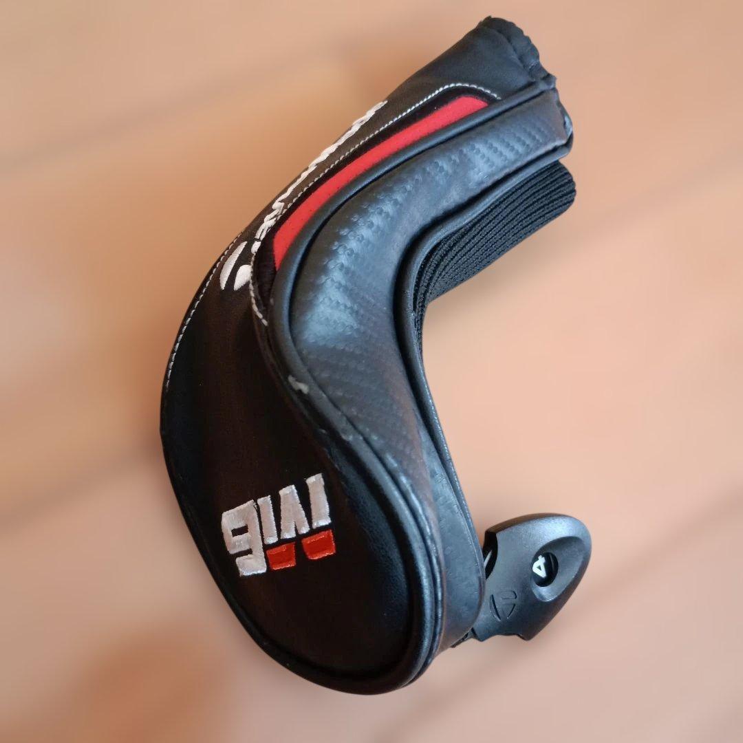 テーラーメイド TaylorMade M6 レスキュー ユティリティ 4U