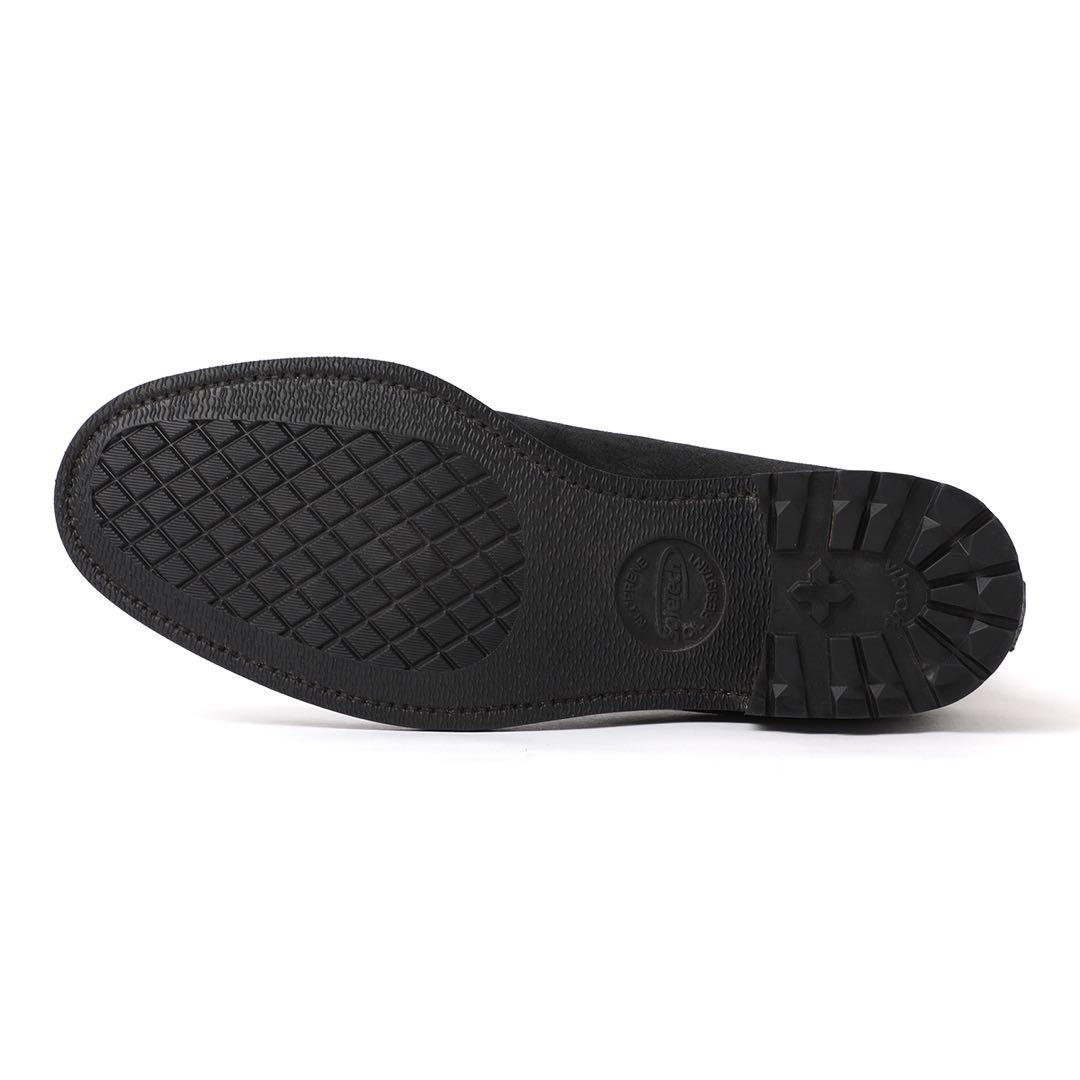 新品未使用 forme fm-141 Front Waxy Black 4H
