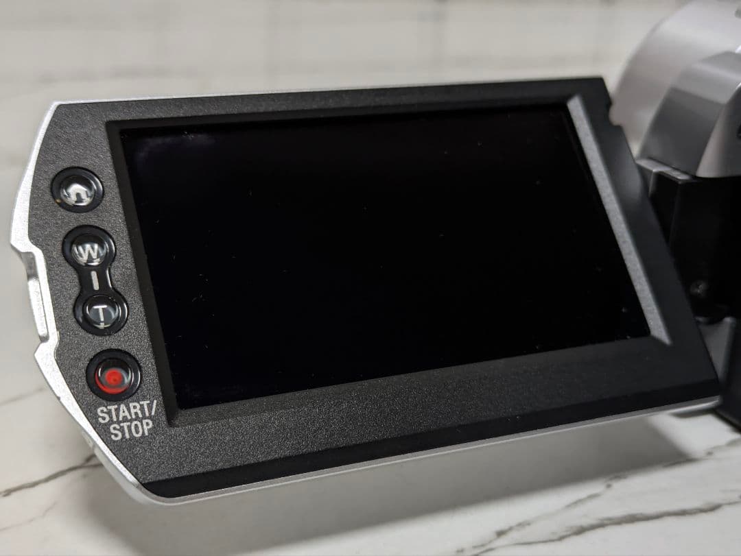 SONY　HDR-SR11