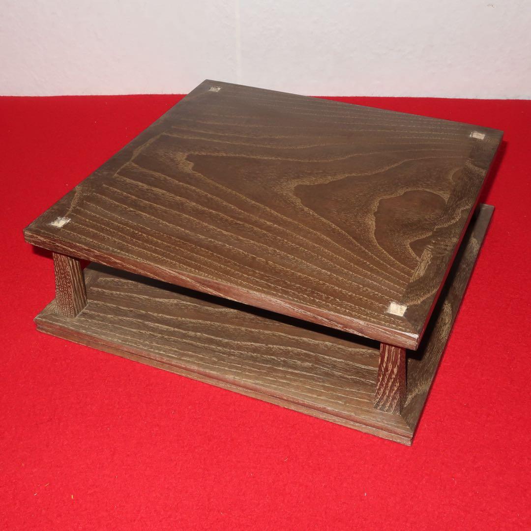 【茶道具】桑小卓　稽古用