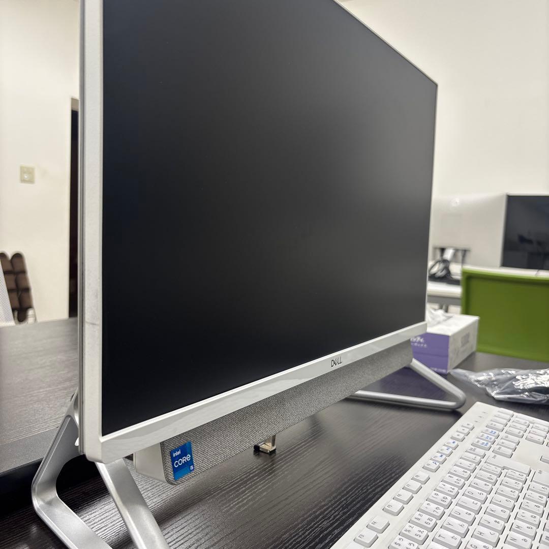 DELL デスクトップ一体型PC Inspiron 24型 キーボード マウス
