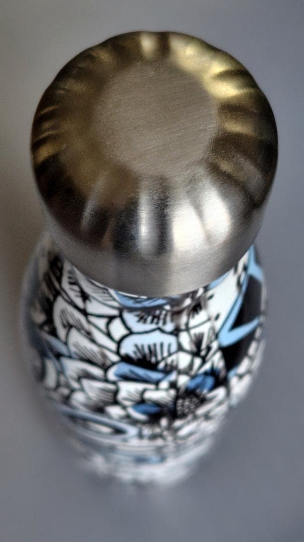 Starbucks 海外限定品 保温保冷ボトル 500ml