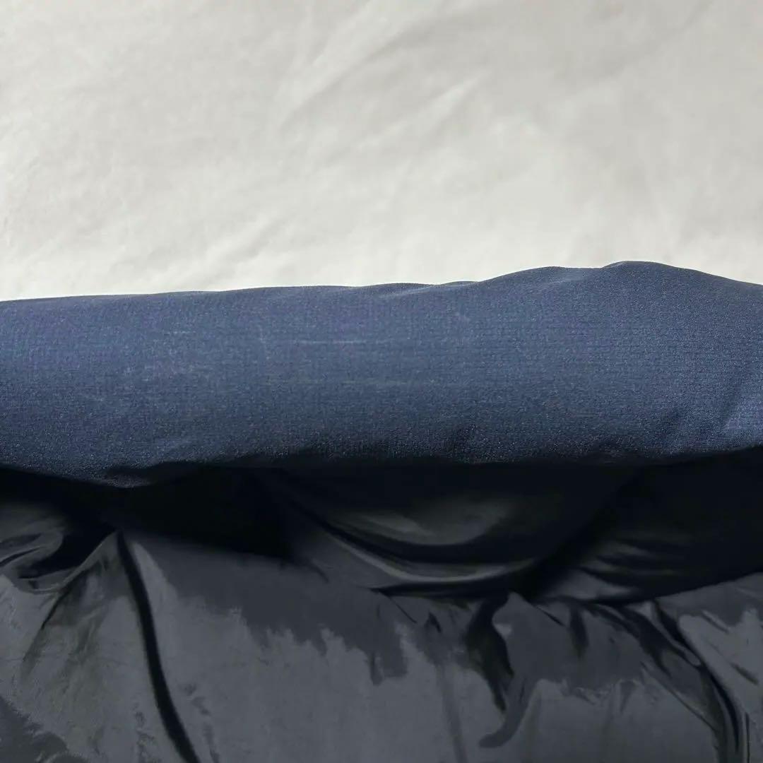 THE NORTH FACE バルトロライトジャケット ネイビー　ND92340