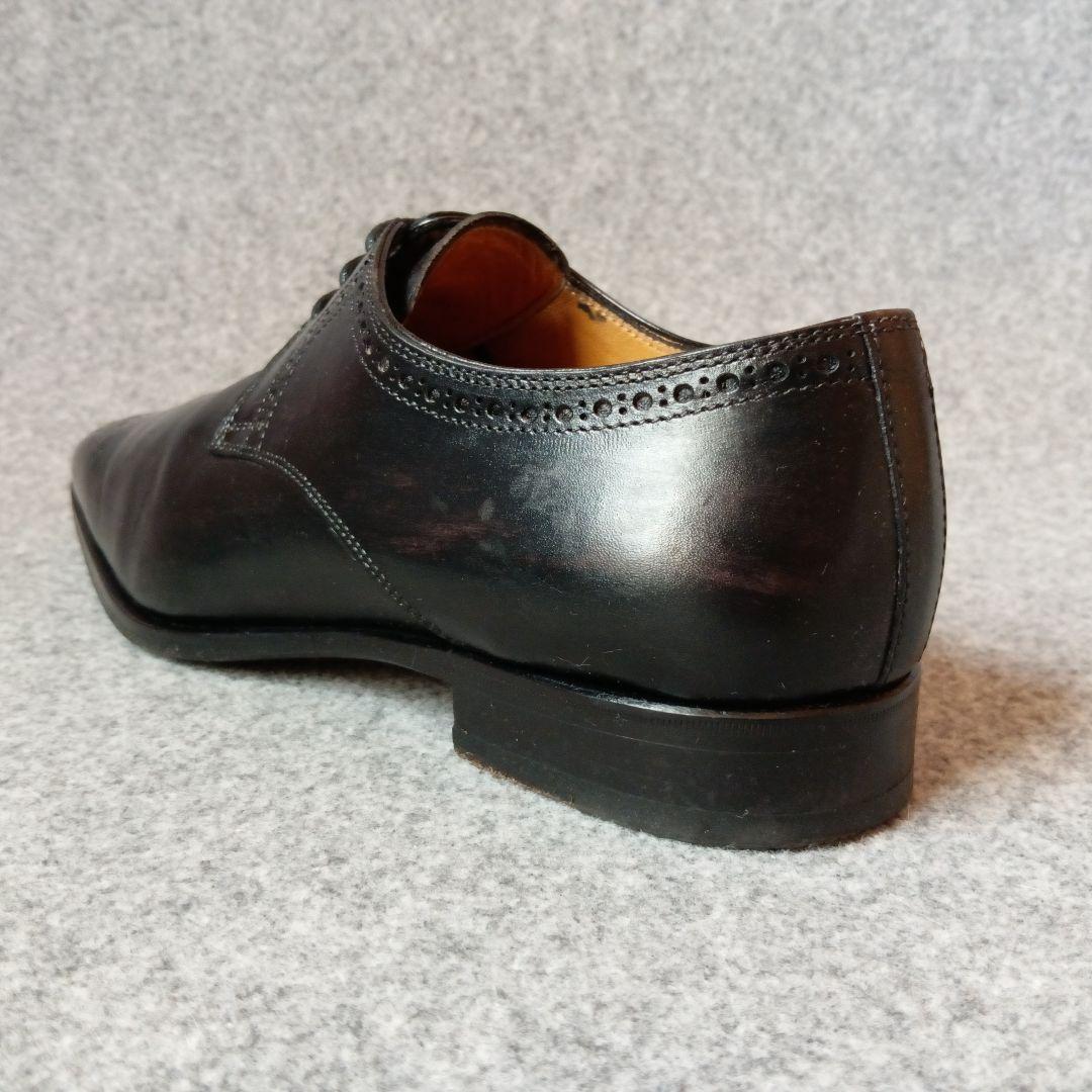 28cm フランチェスコ ベニーニョ ブラック