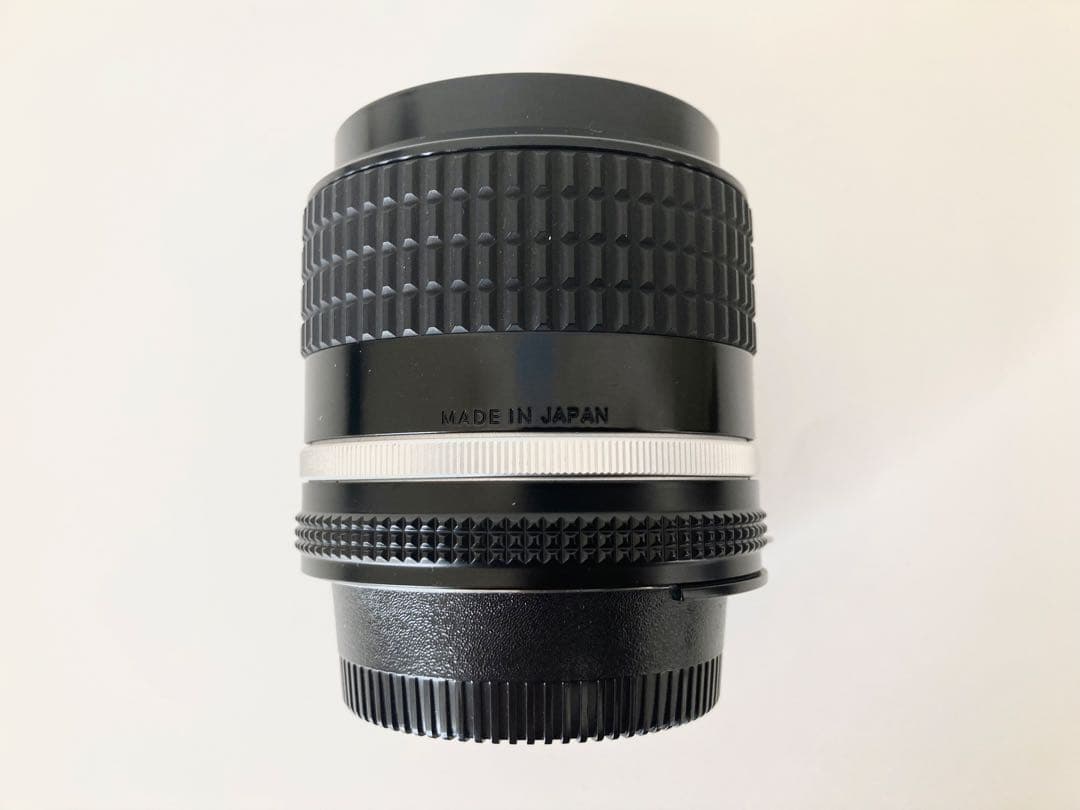 Nikon ニコン Ai-S NIKKOR 28mm F2.0 交換レンズ