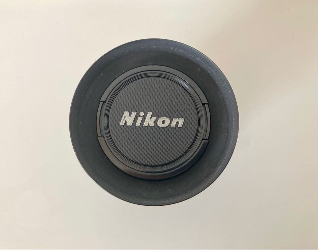 Nikon ニコン Ai-S NIKKOR 28mm F2.0 交換レンズ