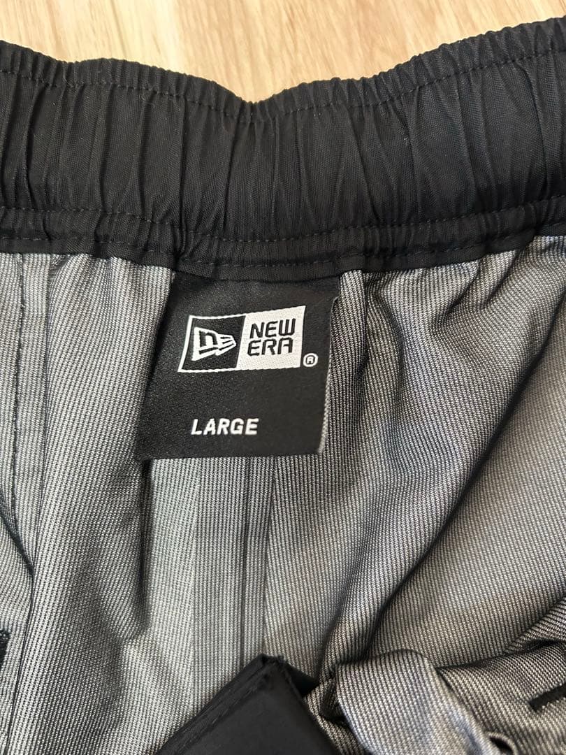 パンツ ニューエラアウトドア パンツ 吉田兄弟コラボアングラー 防水