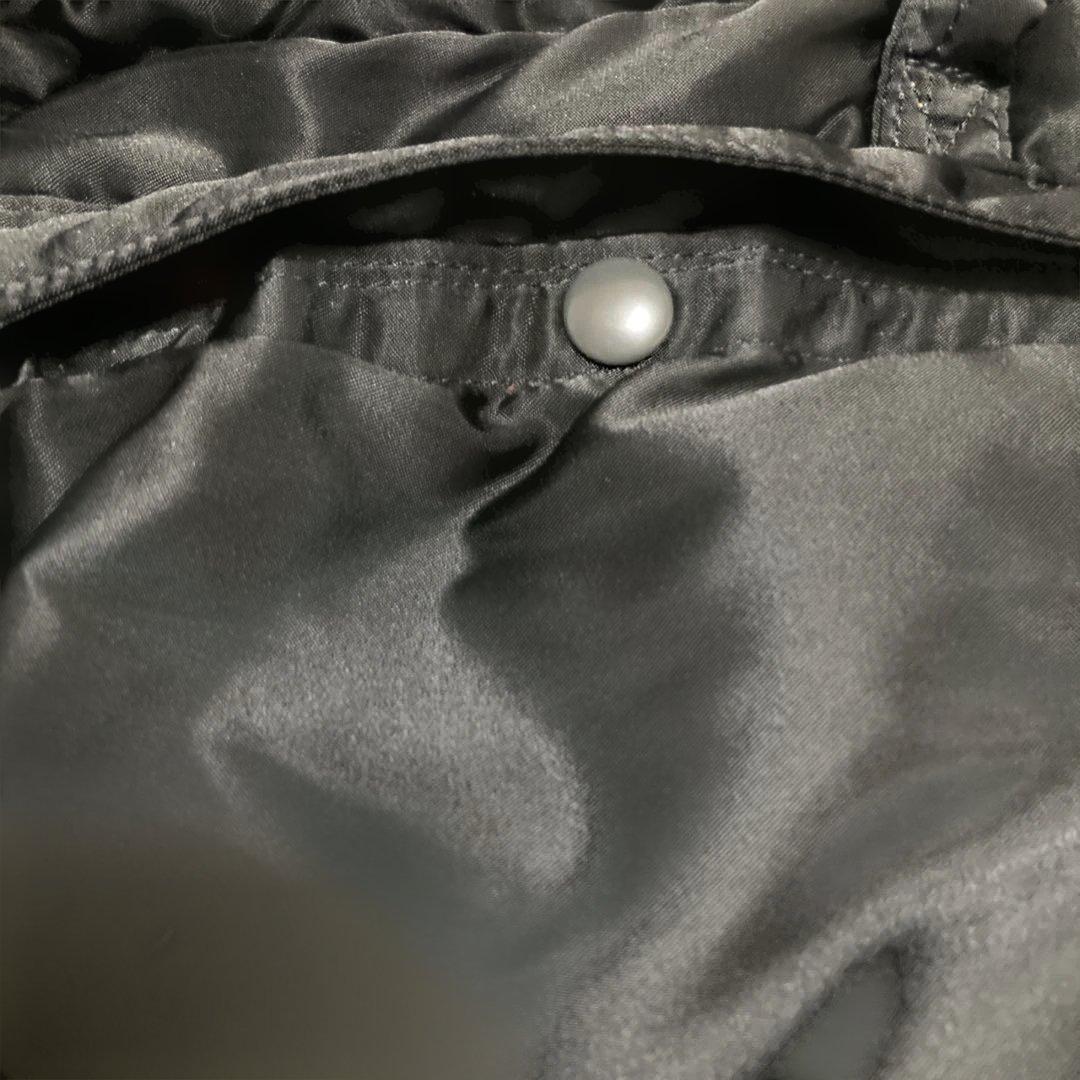 ひ*ン様 PORTER タンカー　ブラック ビジネスバッグ　美品