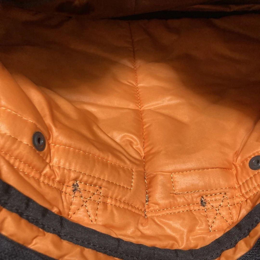 ひ*ン様 PORTER タンカー　ブラック ビジネスバッグ　美品