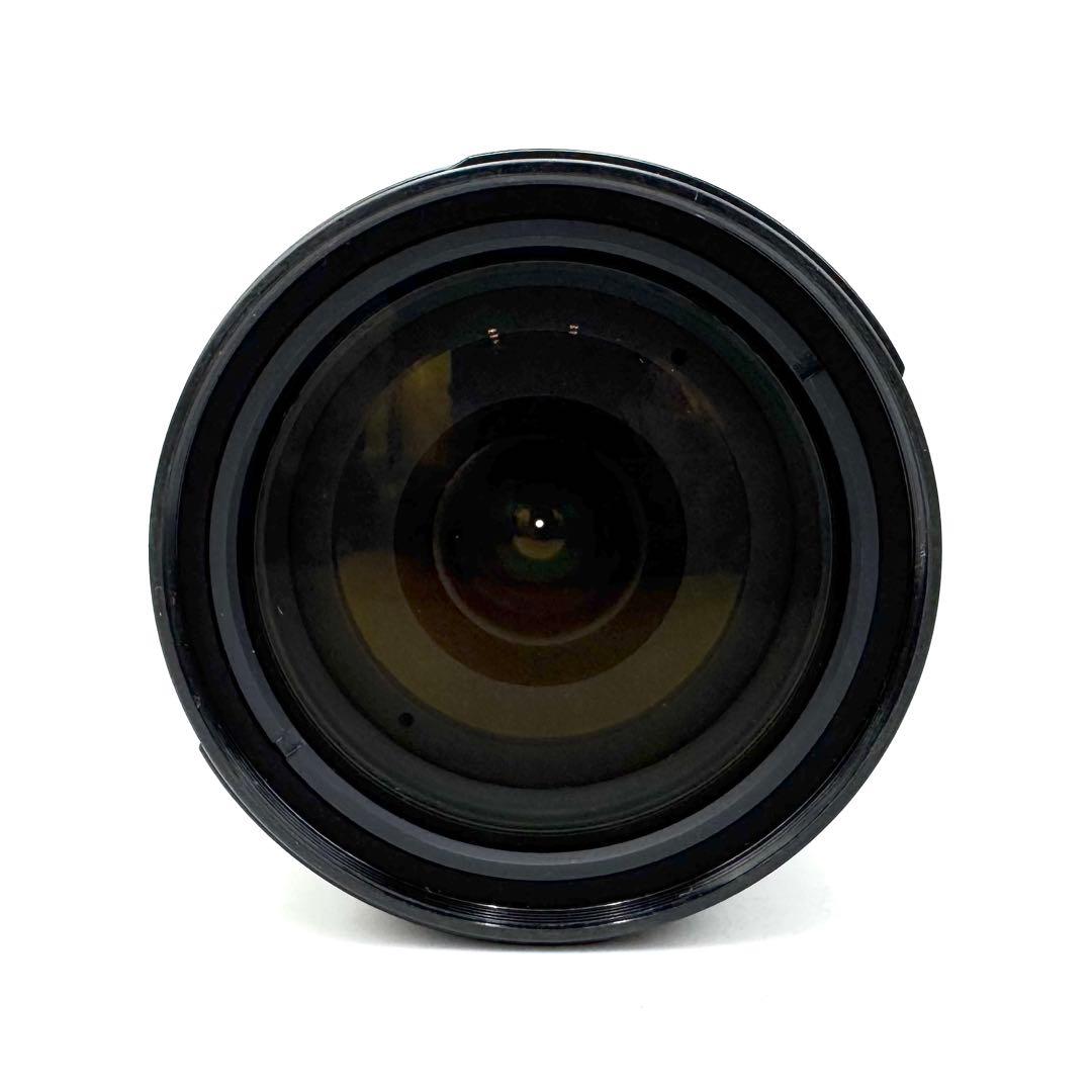 ❁美品❁ニコン Nikon AF-S DX 18-200mm ED VR
