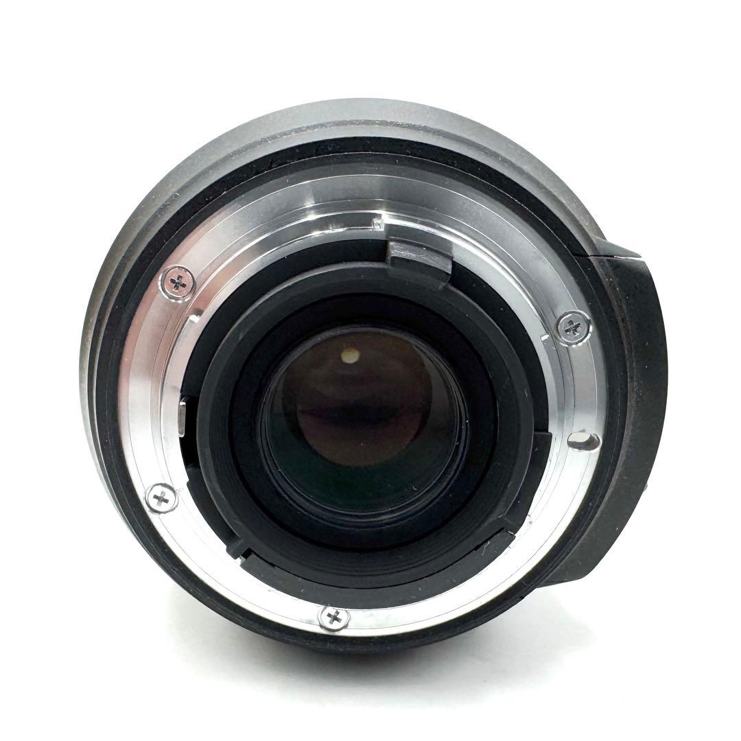 ❁美品❁ニコン Nikon AF-S DX 18-200mm ED VR