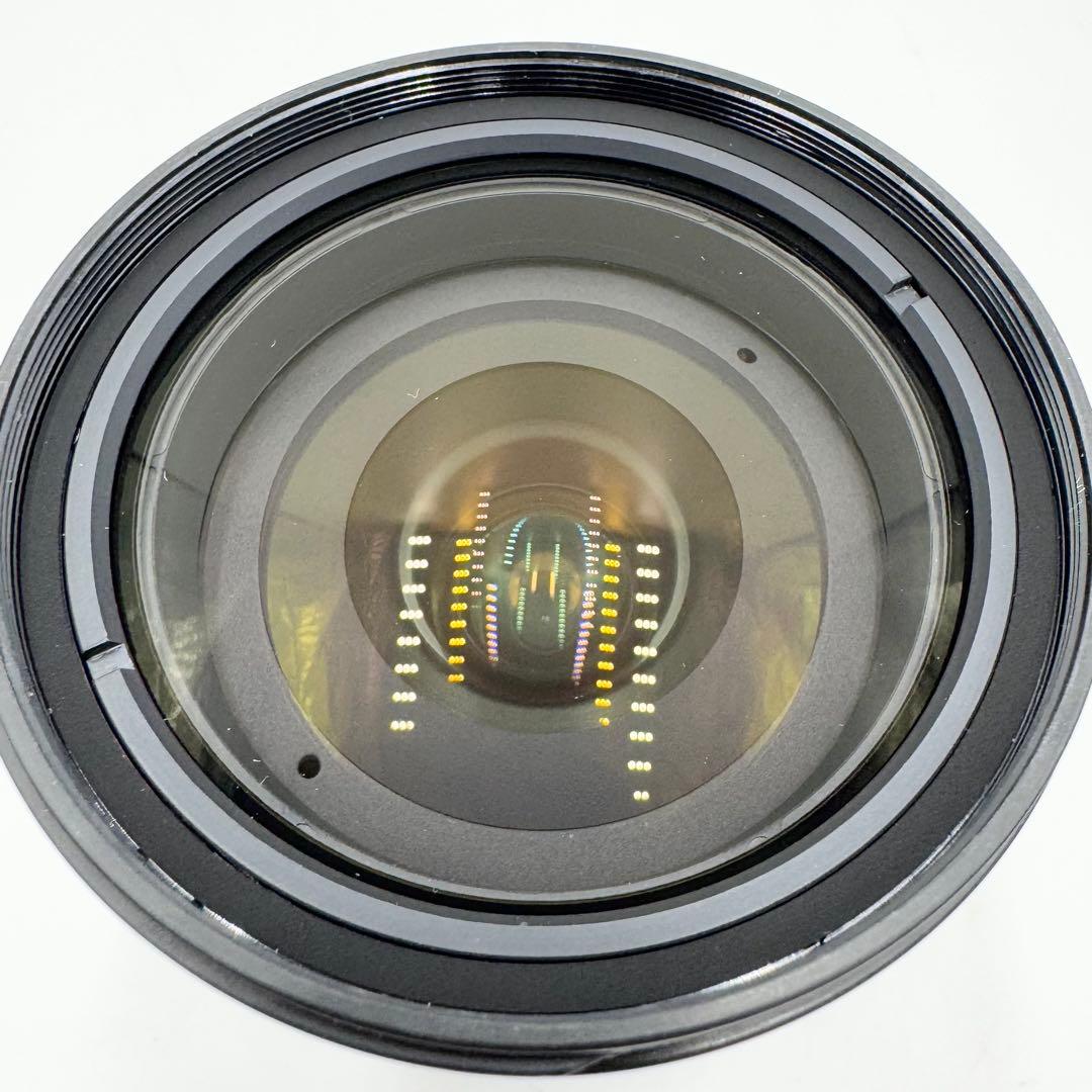 ❁美品❁ニコン Nikon AF-S DX 18-200mm ED VR