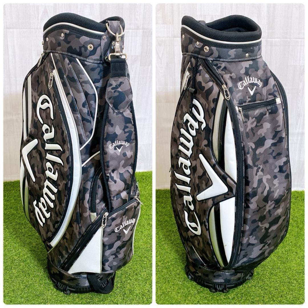 キャロウェイ マーベリック メンズゴルフセット 11本 初心者 コースデビュー