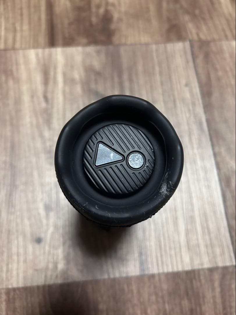 JBL FLIP 7 ブラック ワイヤレススピーカー