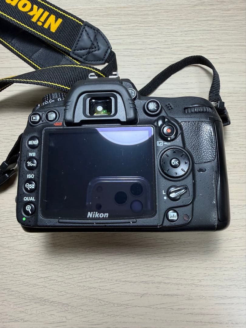 K*0様 Nikon D7000