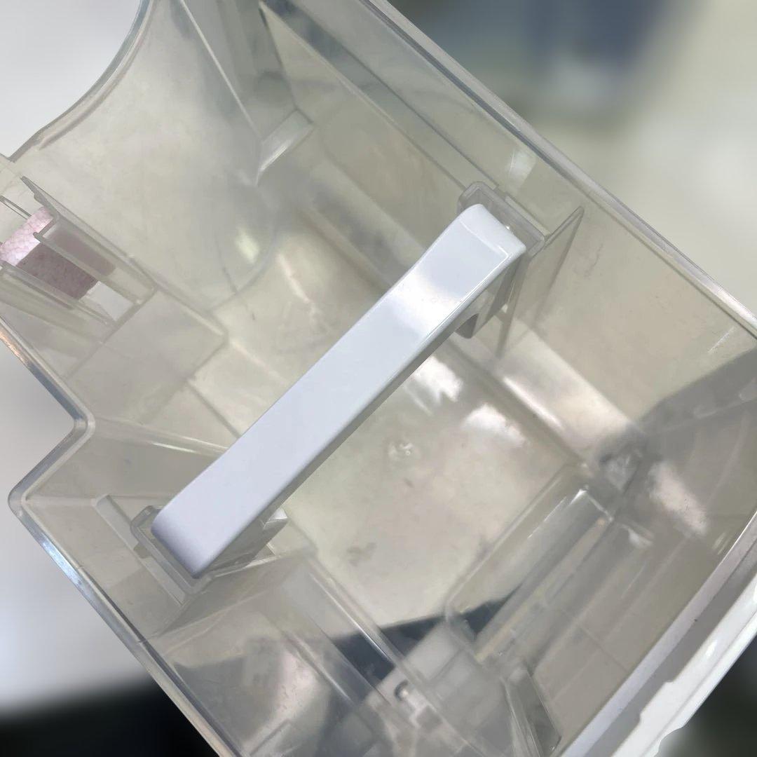 7248【程度良好】シャープ 衣類乾燥 除湿機 CV-SH150W