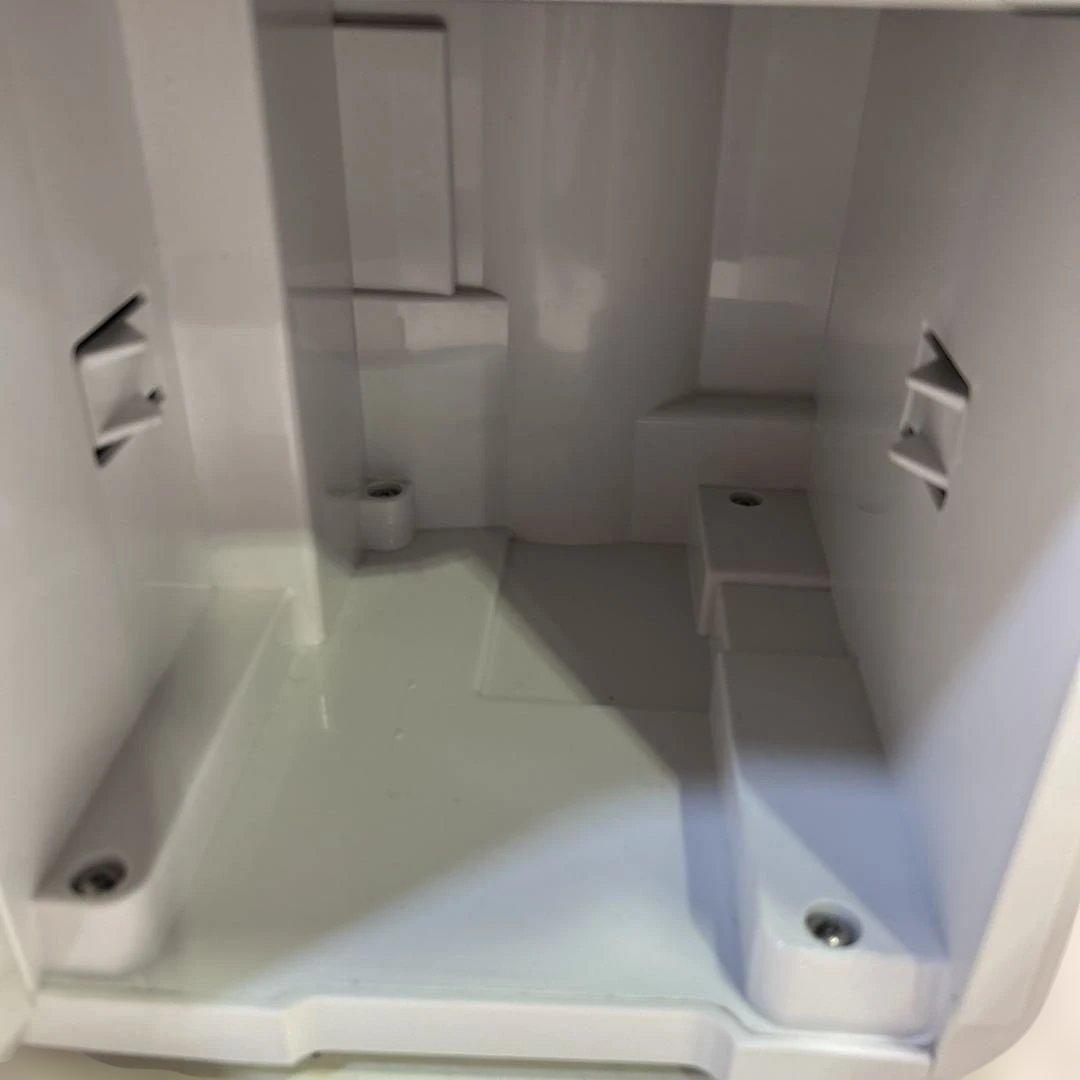 7248【程度良好】シャープ 衣類乾燥 除湿機 CV-SH150W