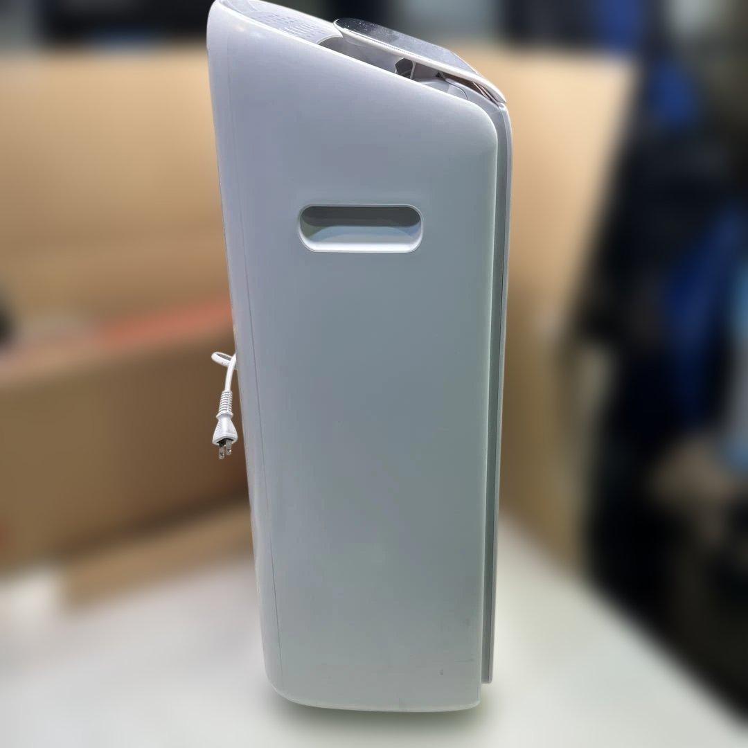 7248【程度良好】シャープ 衣類乾燥 除湿機 CV-SH150W