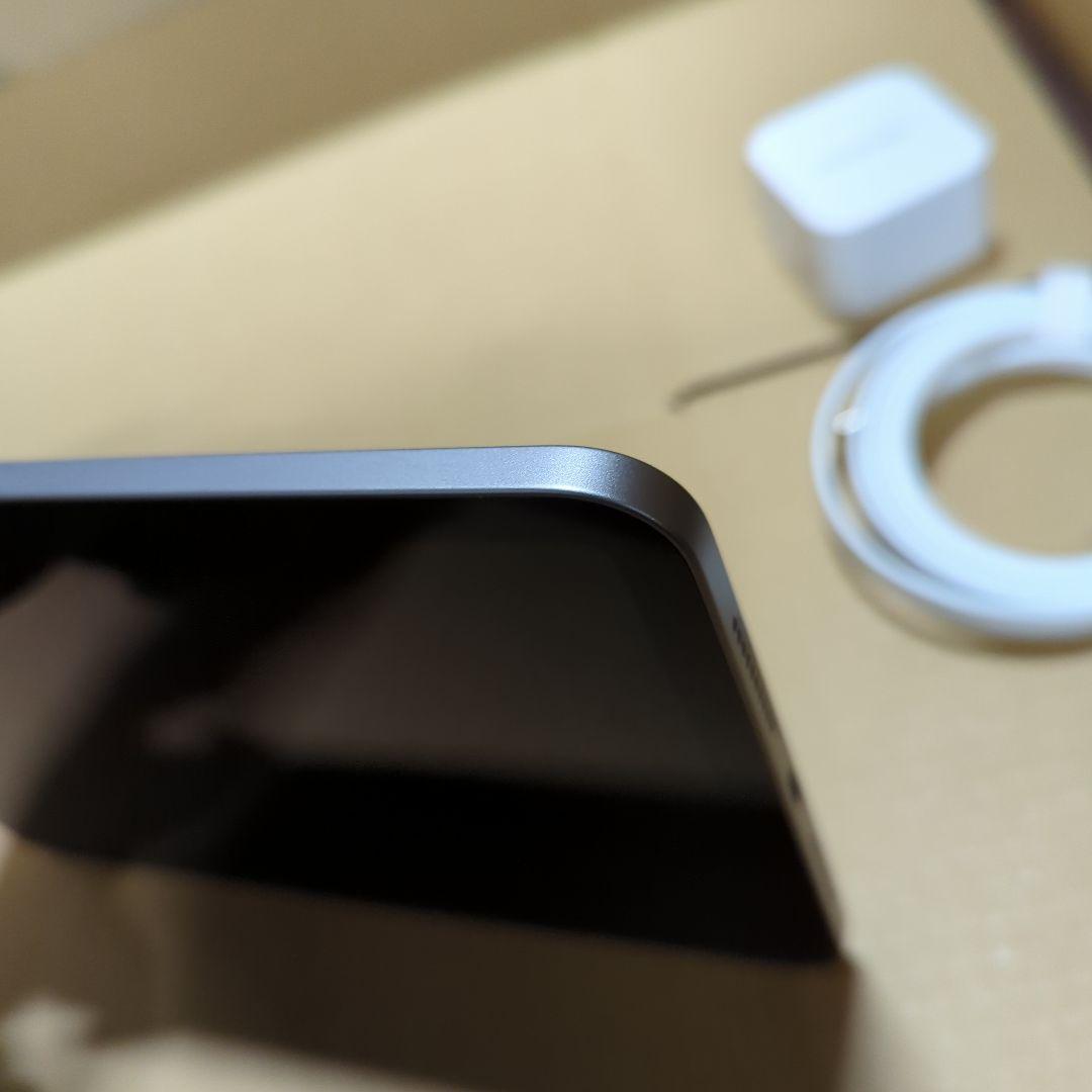 iPad mini(A17 Pro) WIFI　256GB スペースグレイ