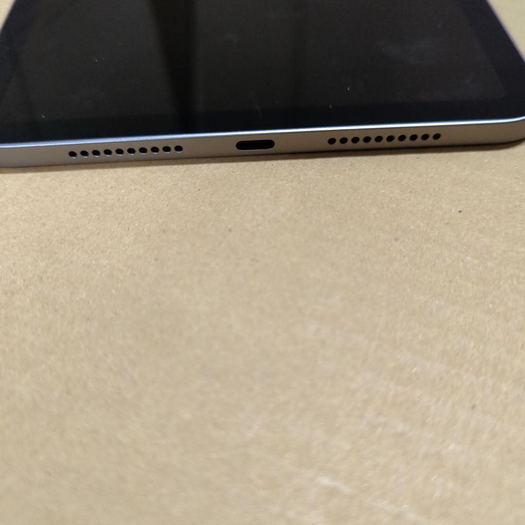 iPad mini(A17 Pro) WIFI　256GB スペースグレイ