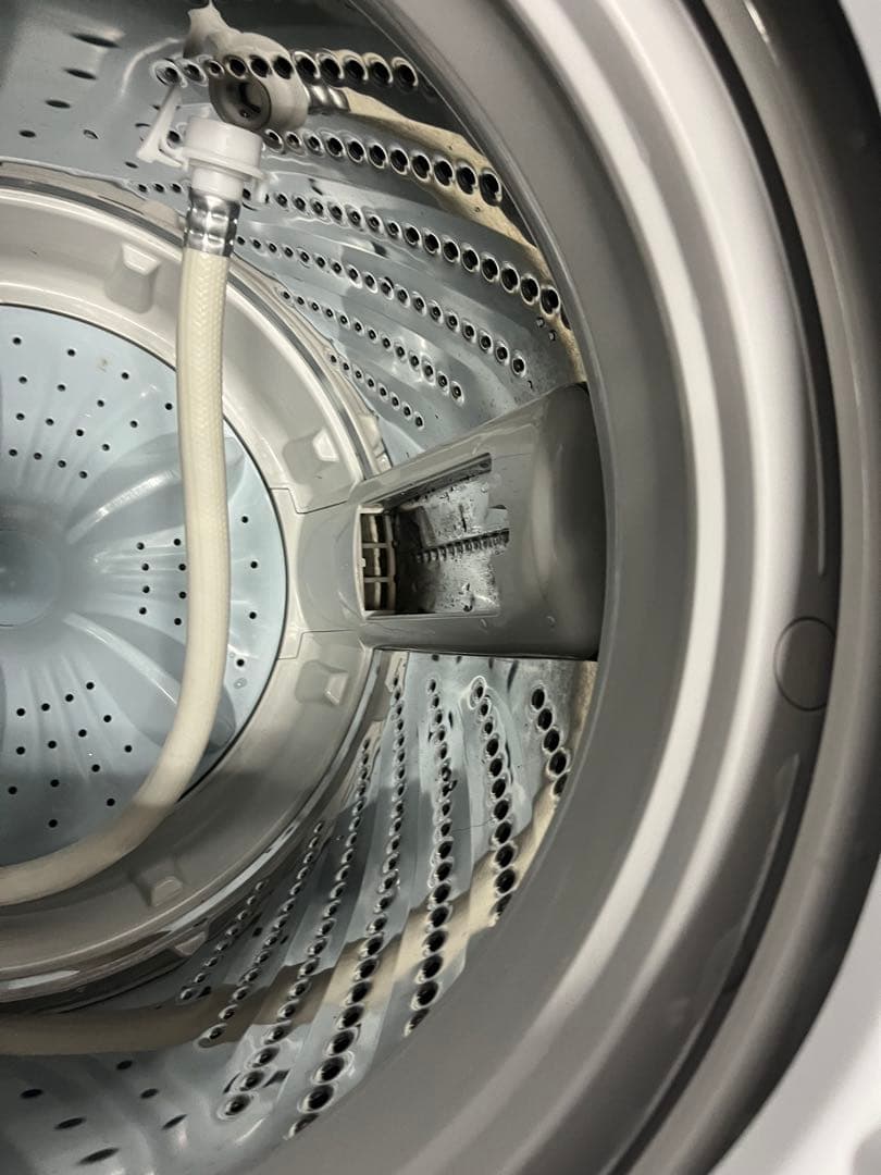 Hisense 2020年製5.5キロHW-E5503 洗濯機