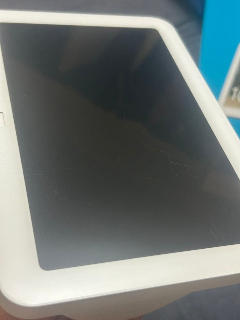 Amazon Echo Show 8 第3世代 HD with Alexa