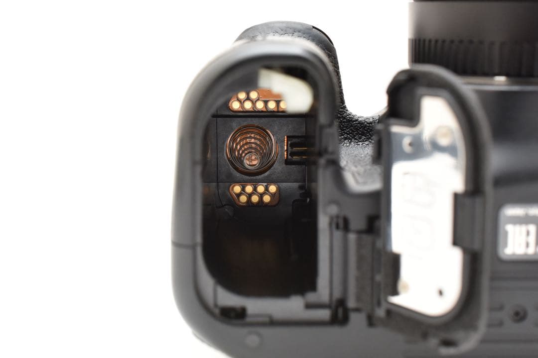 保証付き/一眼レフカメラ Canon EOS 90D望遠レンズセット