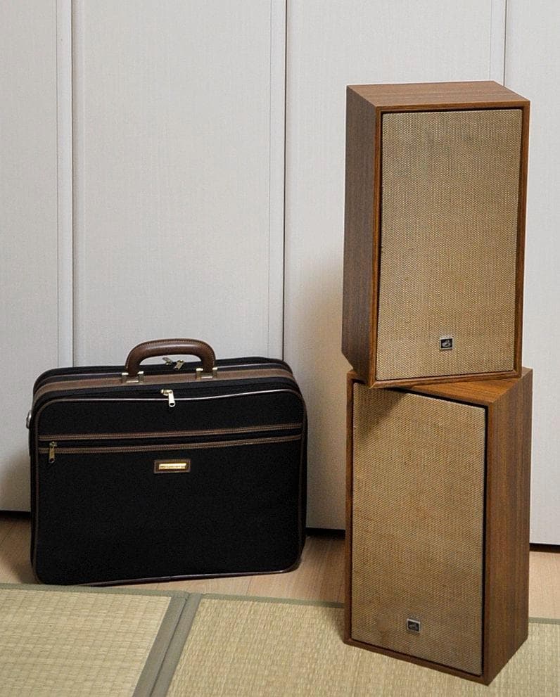 ★懐しあの頃の思いにある音を聴きたい♪　VICTOR BLA-G200　♪