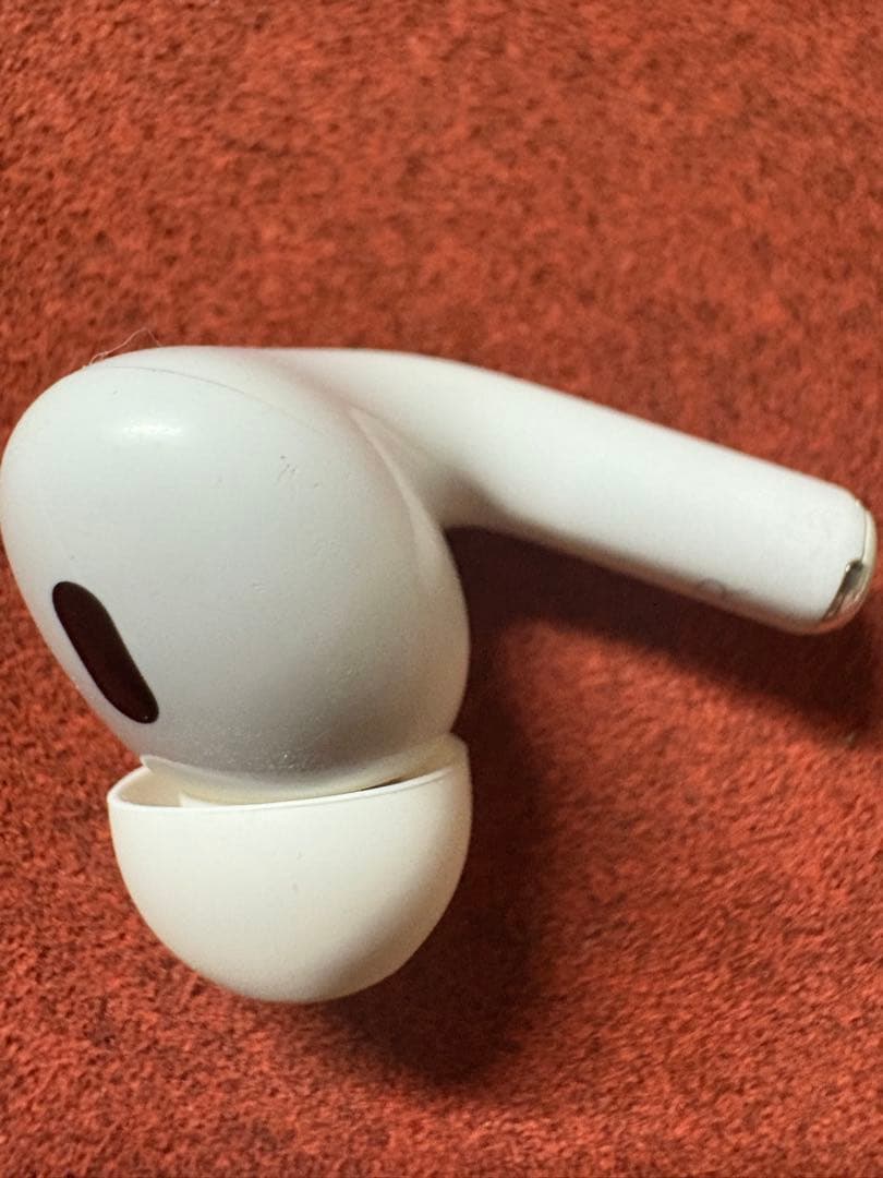 極美品AirPodsPro 第二世代（R）動作確認済み