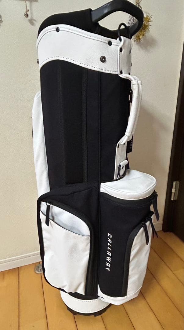 2／1まで限定‼️キャロウェイ コンパクト24 JM DC