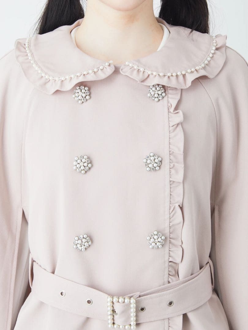 ❤︎12点セット❤︎ evelyn、ガーリー、量産型、水色界隈、くまちゃん♩