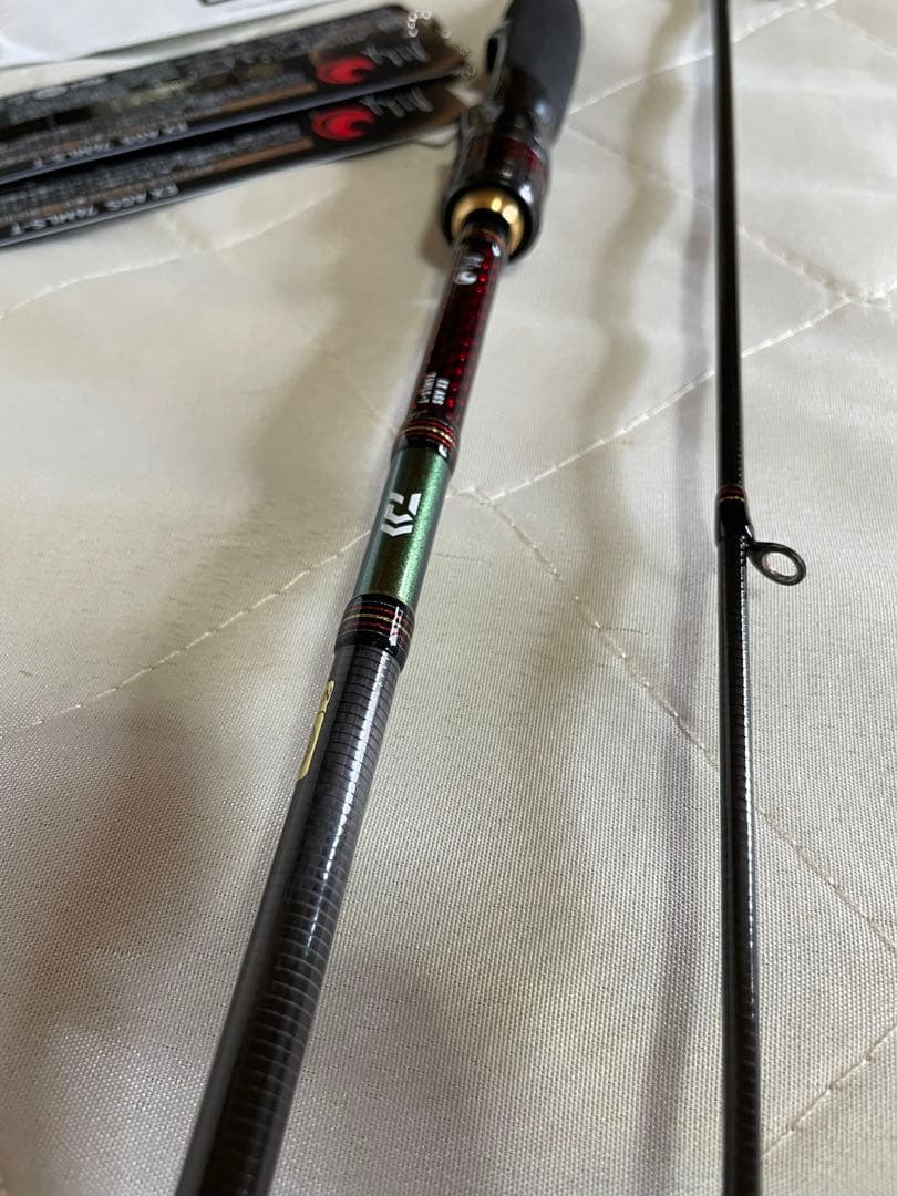 月下美人EX AGS 76MLS-T