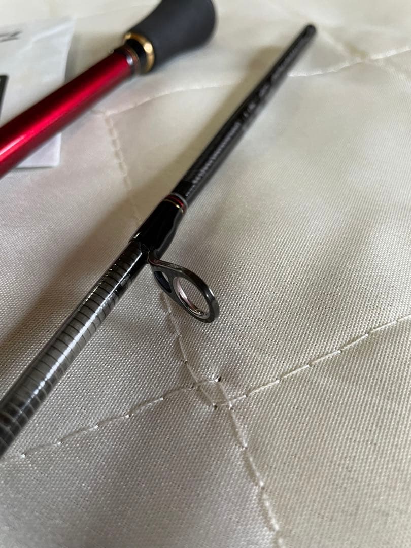 月下美人EX AGS 76MLS-T