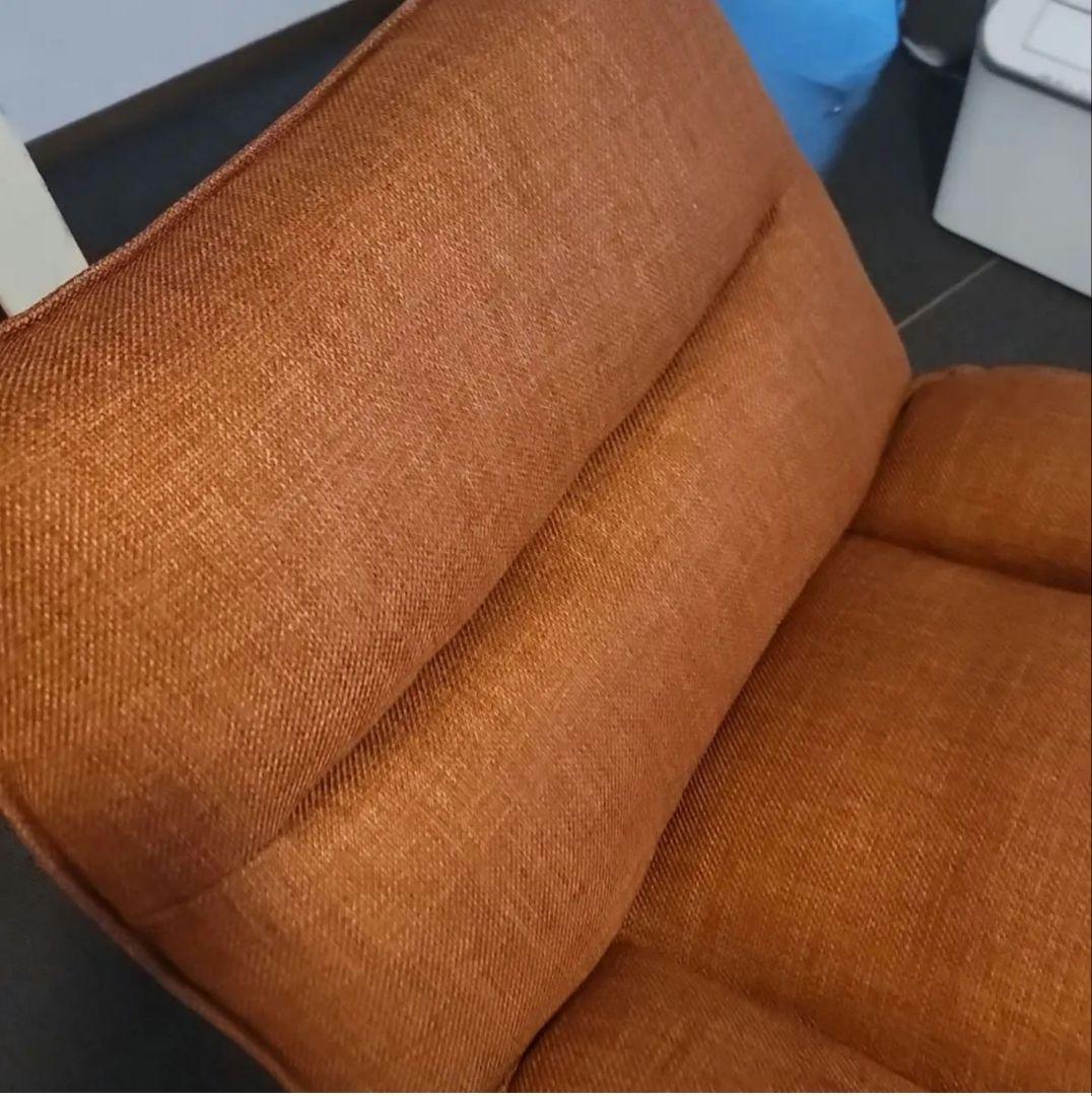 リクライニングソファ XRC5 ブラウン　設置費込み　59800円→46000円