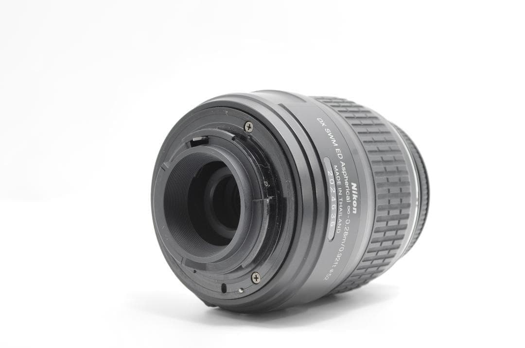 ♥️美品 すぐ使える♥️Nikon D5000 デジタル一眼レフ スマホ転送