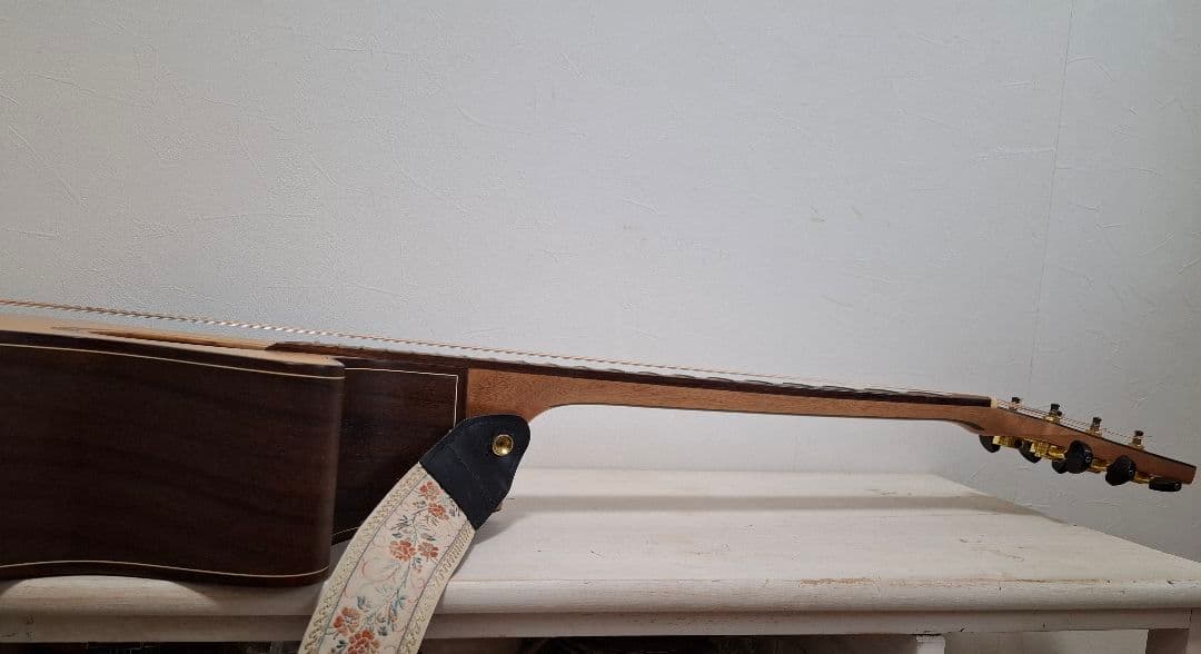 （専用）アコースティックギター　ROSSO R-5 IS18982909