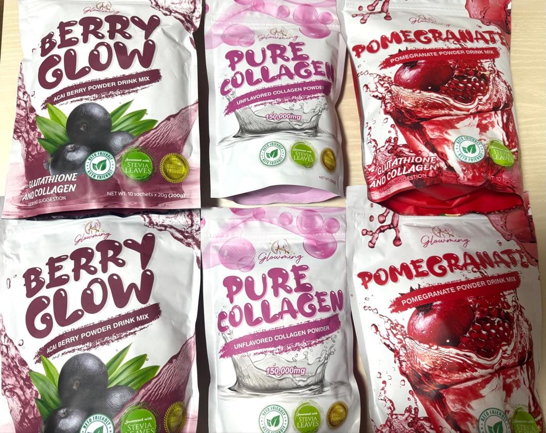 その他 MIX JUICE