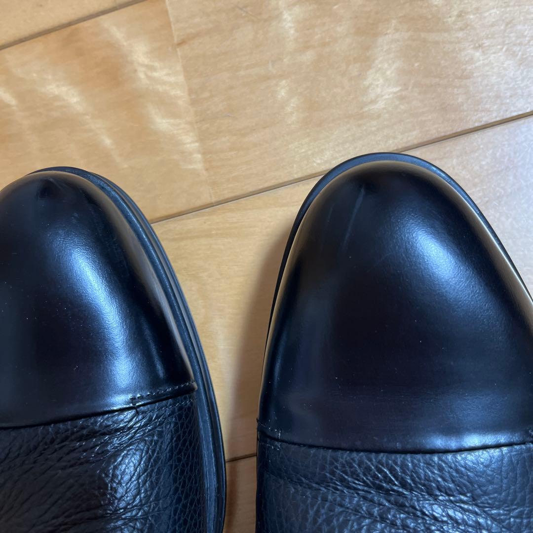 メンズブーツ
