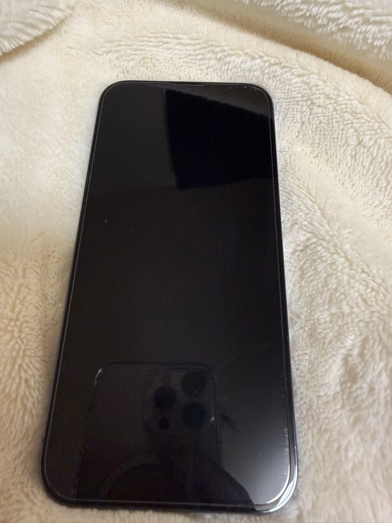 美品Apple iPhone 13 Pro Max 256GB simロックなし