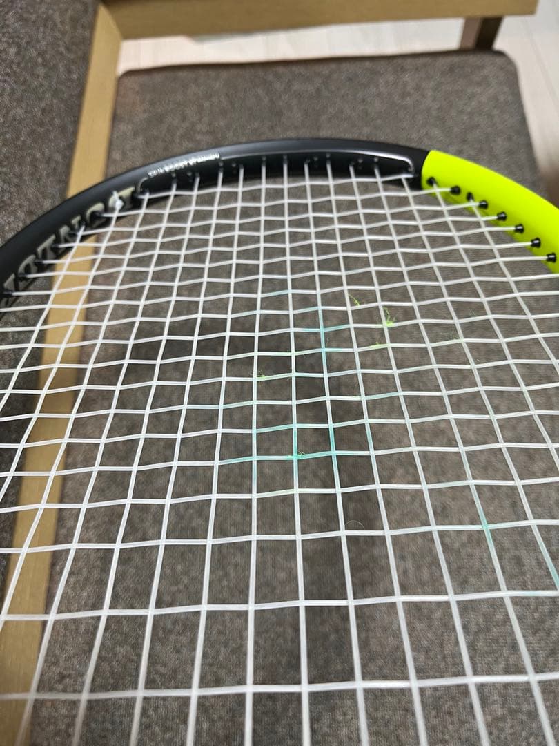 ラケット(硬式用) DUNLOP SX300 G2